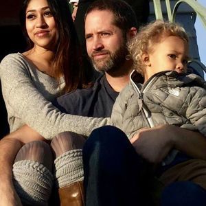 Meet your Posher, Aliah